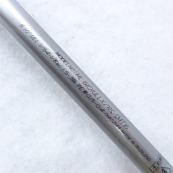 16ハートランド6101ULLX／RSーSMT16 | イシグロ公式