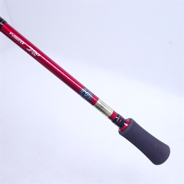 24ハートランド 冴掛HL6112ULRFS－SV AGS24