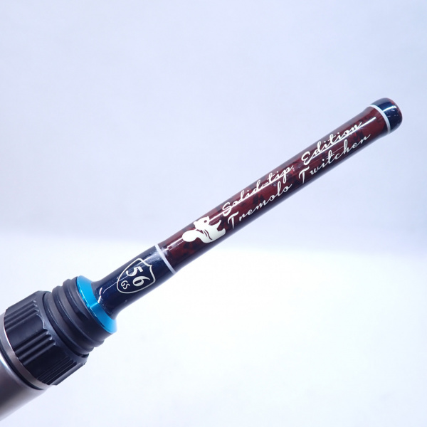 【中古/美品】 ツララ グリッサンド 56   /O002Y TULALA ロッド グリッサンド 56｜中古釣具｜なんでもリサイクル