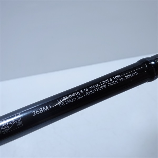 21ポイズングロリアス268M＋ | イシグロ公式オンライン