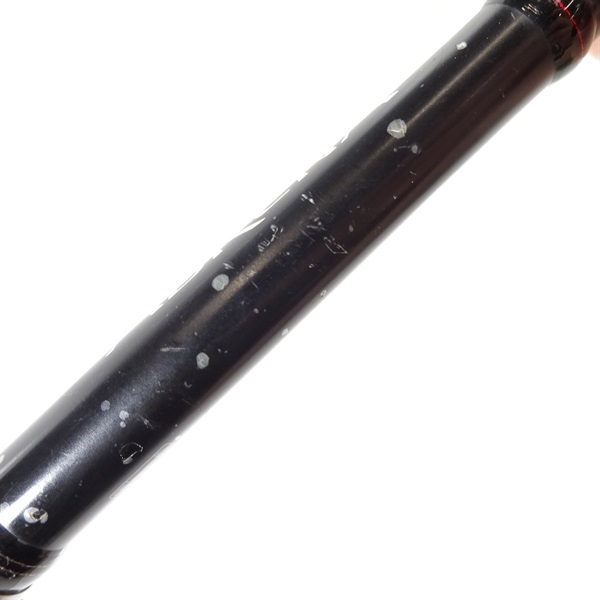 18ポイズンアドレナ2610ULーM | イシグロ公式