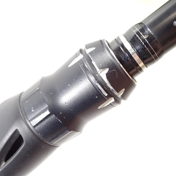 18ポイズンアドレナ　2610 ul/m シマノ ポイズンアドレナ2610UL/M - Fishing Select Shop Branch