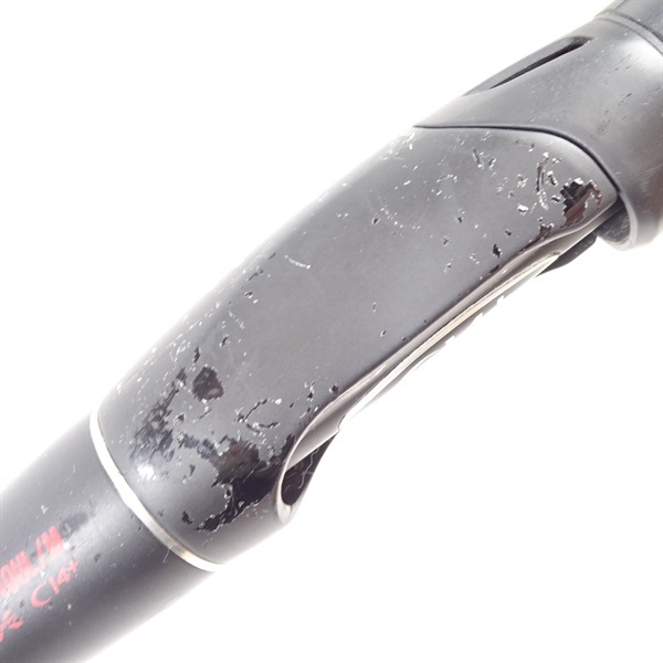 18ポイズンアドレナ2610ULーM | イシグロ公式オンラインショップ