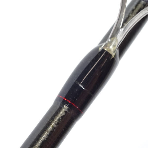 18ポイズンアドレナ2610ULーM | イシグロ公式オンラインショップ