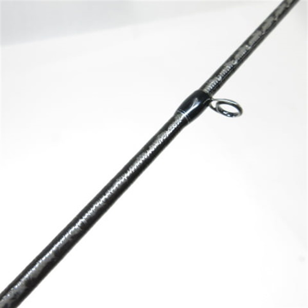 ポイズングロリアス268M＋ ジャッカル×シマノ 21 ポイズン グロリアス 268M+