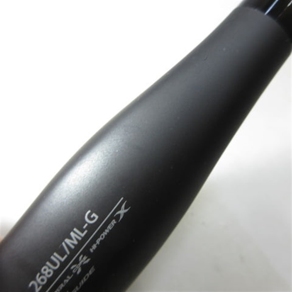 21ポイズングロリアス268UL／ML－G | イシグロ公式