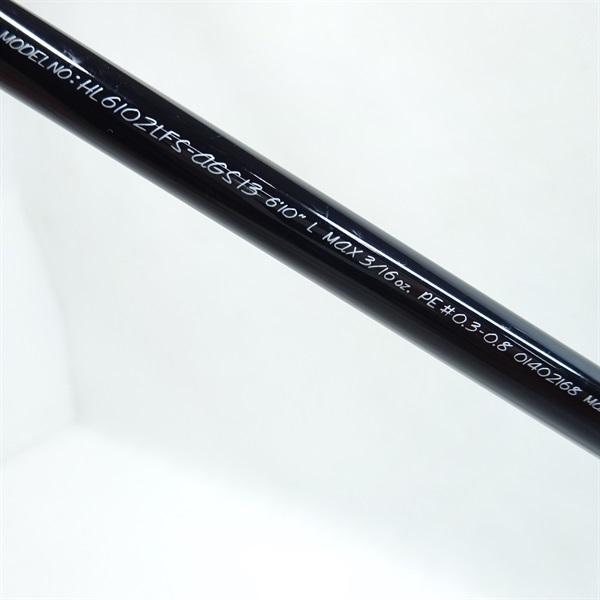 13ハートランド冴掛HL6102LFSーAGS | イシグロ公式