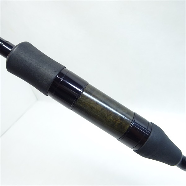 ハートランド HL6102LFS-AGS13 冴掛 Leveldirection DAIWA（釣り） DAIWA ハートランドAGS 冴掛 Level direction