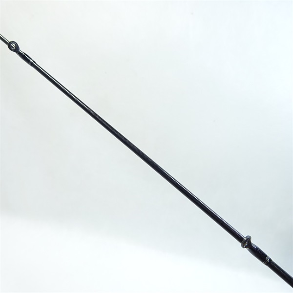 ハートランド 冴掛 Level direction　6102LFS-AGS13 Daiwa Heartland AGS Spinning 6102LFS-AGS13 Saegake Level