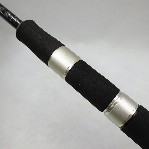 08ハートランド 冴掛HL－Z 6101MLFS－SV