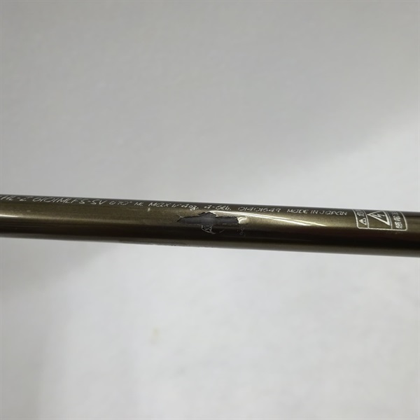 08ハートランド 冴掛HL－Z 6101MLFS－SV
