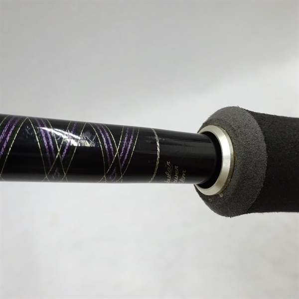 ダイワ ハートランド Z 6101MLFS-SV 冴掛 (01-8105080019