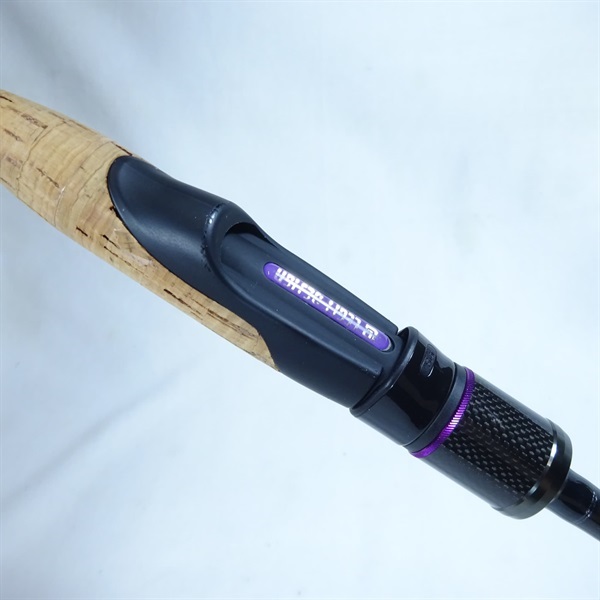 ワイルドサイド　WSS69L+ ○レジットデザイン ワイルドサイド WSS69L+ スピニングモデル