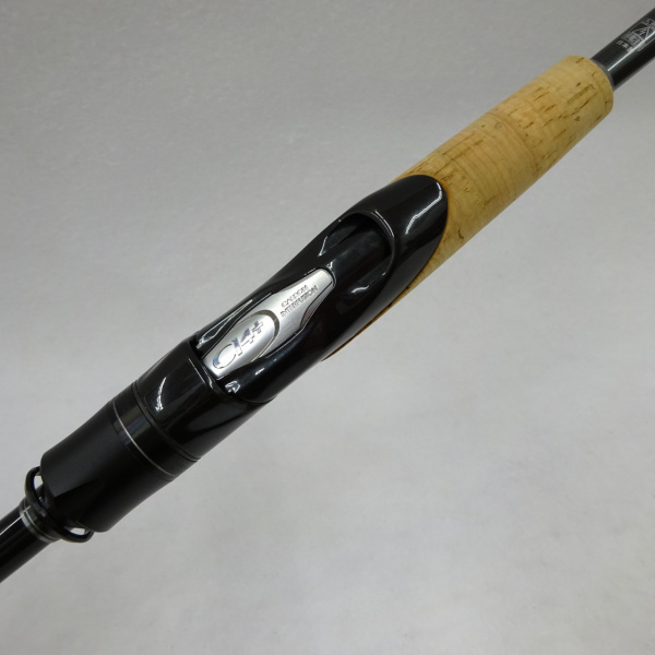 【美品】21シマノ　ポイズングロリアス 266L スピニングロッド シマノ シマノ×ジャッカル '21 POISON GLORIOUS(ポイズン