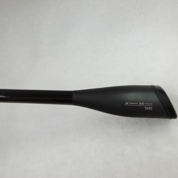 21 ポイズングロリアス 266L ポイズングロリアス 266L フリックシェイキー ジャッカル×シマノ