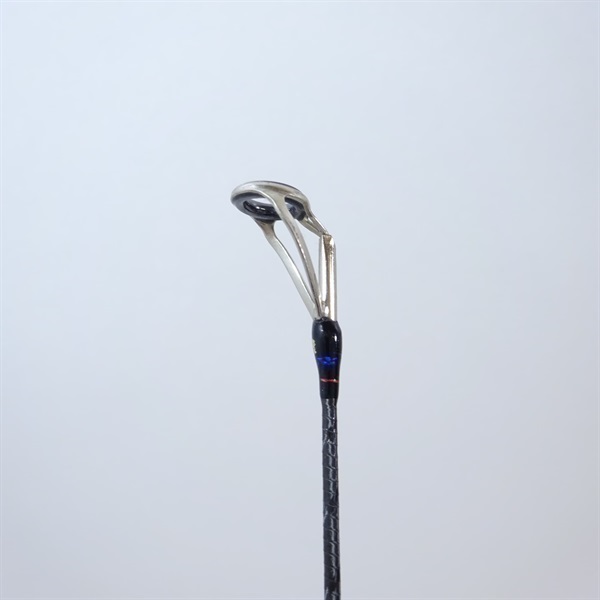 スコーピオン　2600FF-5 パックロッド探訪、スコーピオン 2600FF-5