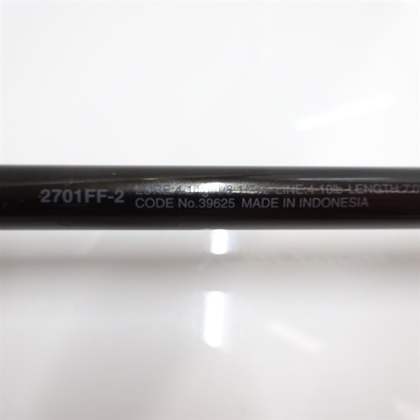 20スコーピオン2701FFー2 | イシグロ公式オンラインショップ
