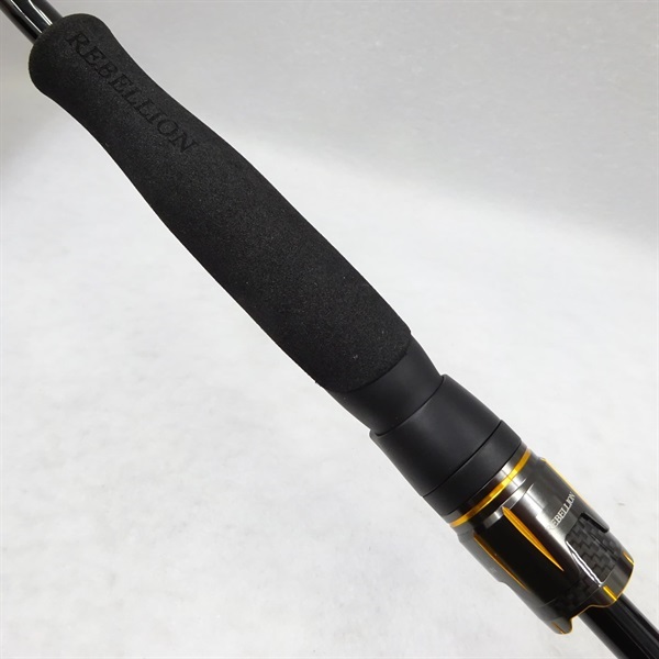 新品　ダイワ　リベリオン　661ML/LFS 取りに来られる方限定 ダイワ バスロッド リベリオン(スピニングモデル) 661ML/LFS