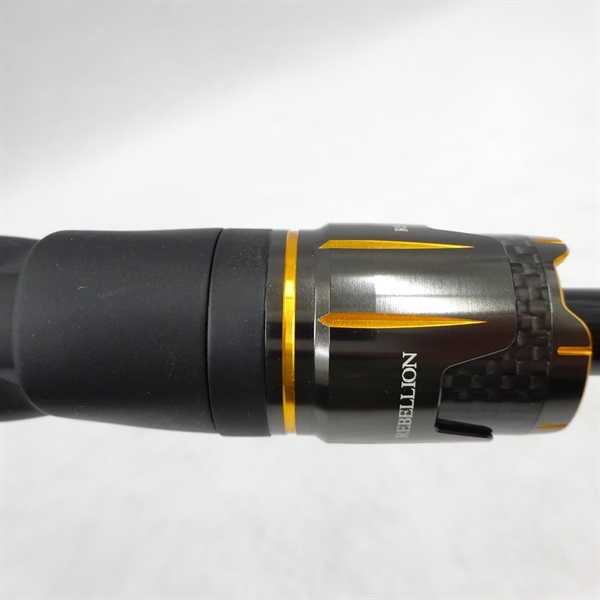 新品　ダイワ　リベリオン　661ML/LFS 取りに来られる方限定 つり具の上州屋 - あなたのフィッシング＆アウトドアライフを