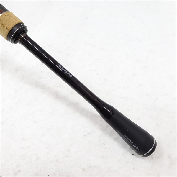 22エクスプライド267L＋ | イシグロ公式オンラインショップ