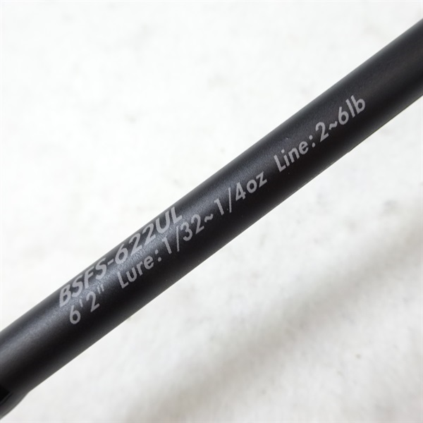 バスフィールドBSFSー622UL | イシグロ公式オンラインショップ