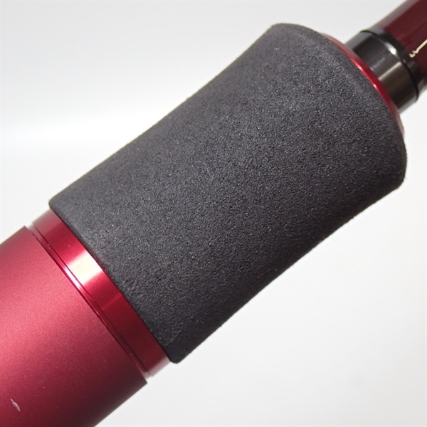 ハートランド 別誂 冴掛710AGS7102L＋FS－SV