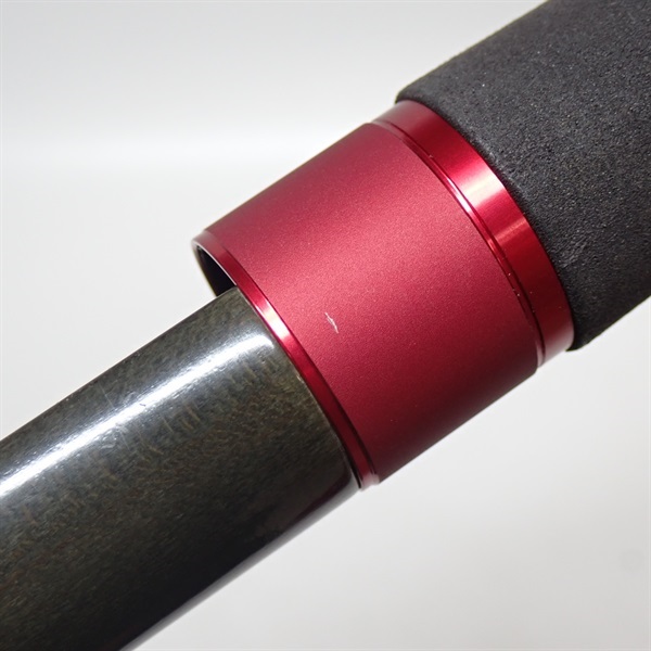 ハートランド 別誂 冴掛710AGS7102L＋FS－SV