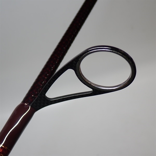 HEARTLAND 別誂冴掛 ハートランド 別誂冴掛710AGSでネコリグ - YouTube