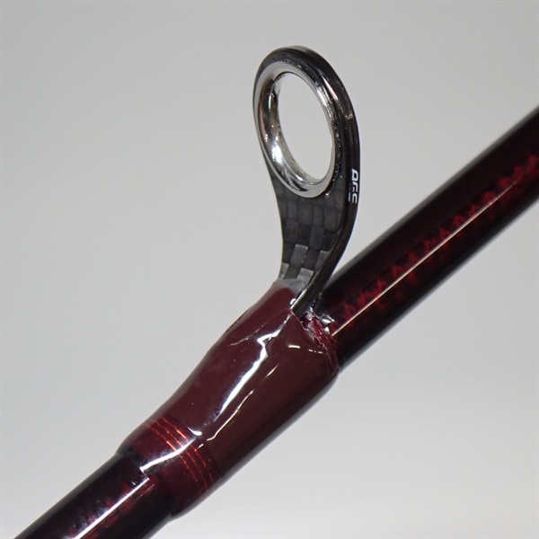 ハートランド 別誂 冴掛710AGS7102L＋FS－SV