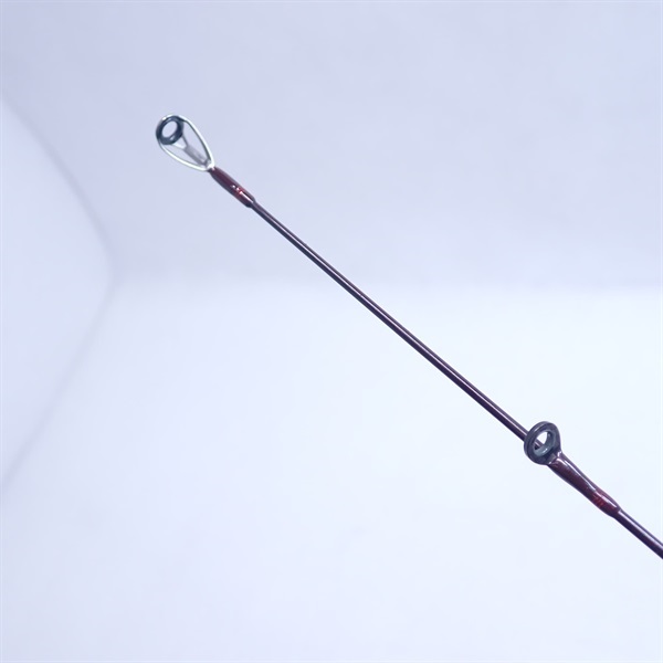 別誂冴掛710AGS ダイワ ハートランド Daiwa HEARTLAND 別誂冴掛 710AGS 2ndインプレ - Trip to the