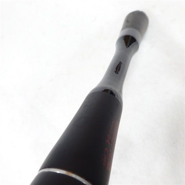 ポイズンアドレナ 267ＭＬ シマノ(SHIMANO) 18ポイズンアドレナ 276M2 380623｜アウトドア