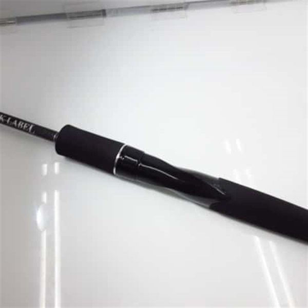 09ブラックレーベルBL 762ML FS | イシグロ公式オンライン