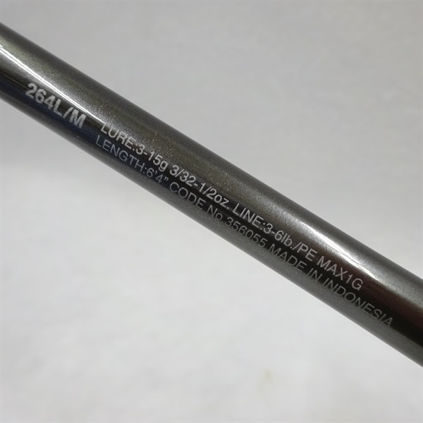 23バンタム264L／M | イシグロ公式オンラインショップ