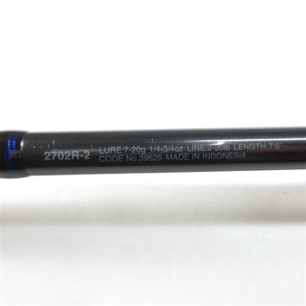 19スコーピオン2702R－2 | イシグロ公式オンラインショップ