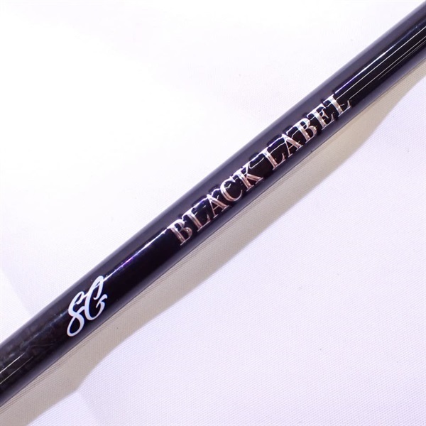 19ブラックレーベルBLX SG 641L／ML＋XS | イシグロ 