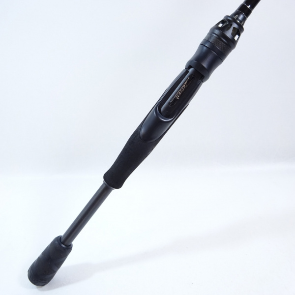 Abu アブガルシア ベルサート VERS-66ULS Abu Garcia アブ ベルサート VERS-66ULS Abu VERSART : バック