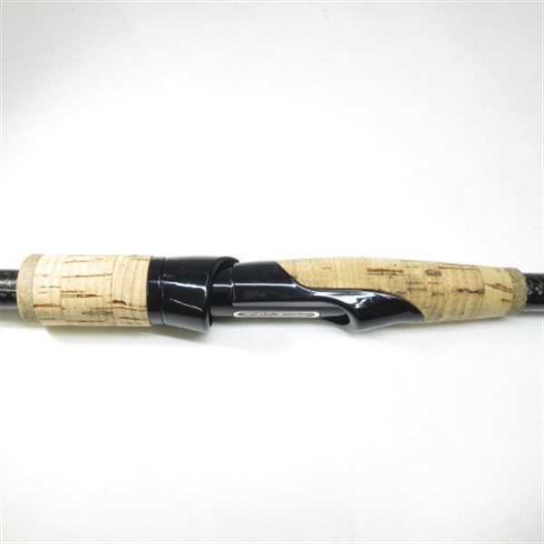 キングサーペントというロッド…！！ | ROBO BLOG 〜the artisan