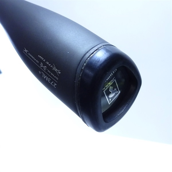 ポイズングロリアす273ML + 巻きモノ専用設計】シマノ×ジャッカルの本格バスロッド