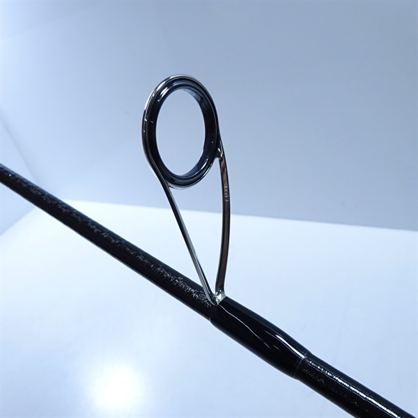 ポイズングロリアす273ML + 巻きモノ専用設計】シマノ×ジャッカルの本格バスロッド