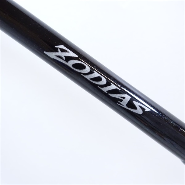 SHIMANO - ゾディアス264UL美品 本州送料無料！ 15ゾディアス264UL－S | イシグロ公式オンラインショップ