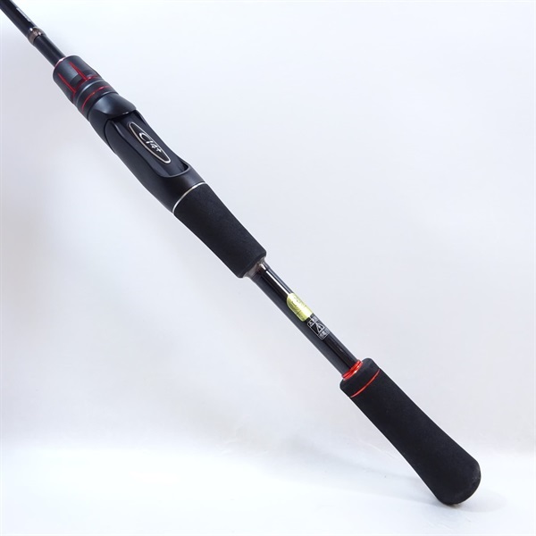 SHIMANO 15ゾディアス 264L-2 6'4\" シマノ ゾディアス 264ML-2 (ロッド・釣竿) 価格比較 - 価格.com