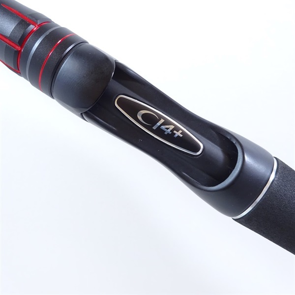 SHIMANO - ゾディアス264UL美品 本州送料無料！ 15ゾディアス264UL－S | イシグロ公式オンラインショップ