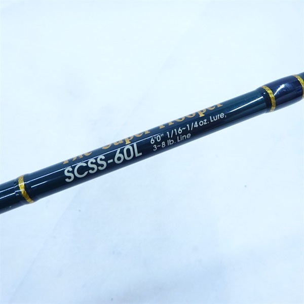 コンバットスティック セカンドジェネレーション スカイホークⅡ