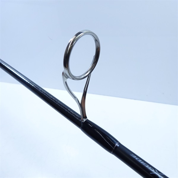 ポイズンアドレナ24 2610UL/ML-2 シマノ [90] 24 ポイズンアドレナ 2610UL/ML-2 スピニングモデル