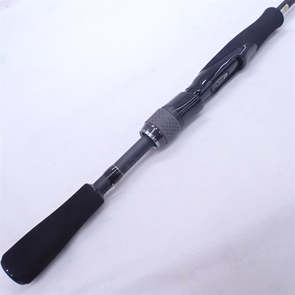 DAIWA（釣り） 【取り寄せ商品】 ダイワ ブラックレーベル SG