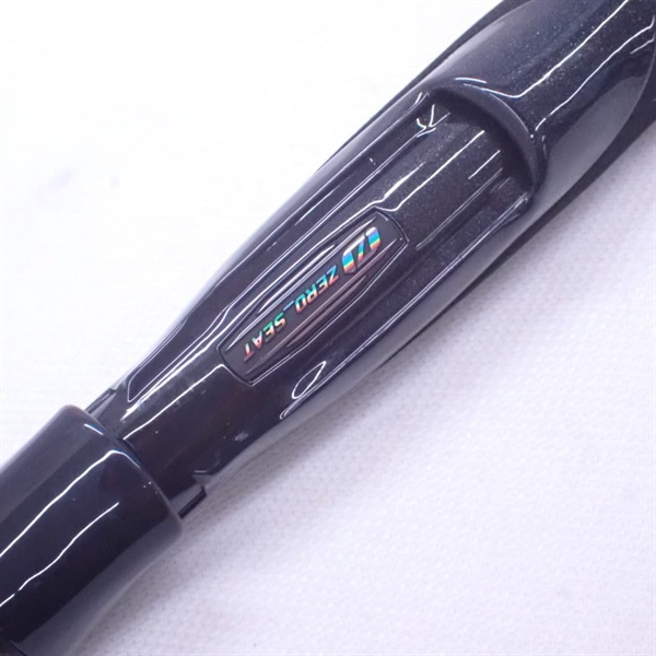 25ブラックレーベルS64L-ST Shore Competition 袋付き ダイワ バスロッド 25ブラックレーベル SC S64L-ST [6・大型