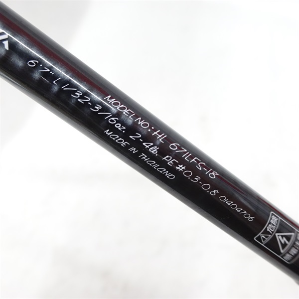 18ハートランド671LFS | イシグロ公式オンラインショップ