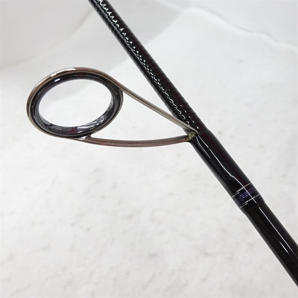 ハートランド ロッド DAIWA（ダイワ） 671LFS-18 HL ハートランド 【美品】ダイワ スピニングモデル [6 671LFS-18 ロッド