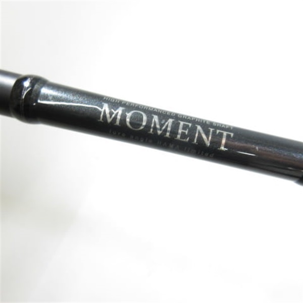MOMENT モーメント MS-73UL/L +ST
