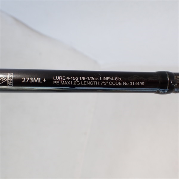 21ポイズングロリアス273ML＋ | イシグロ公式オンラインショップ
